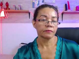 maturepure webcam