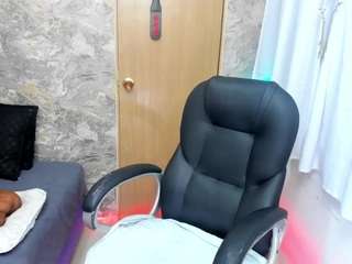 Cattleya MaturePure live webcam show