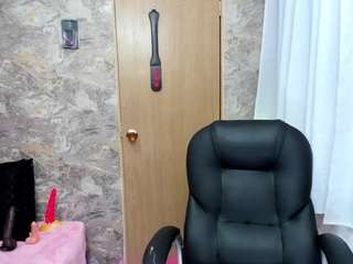 Cattleya MaturePure live cam preview