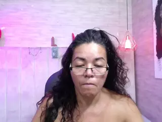 Cattleya MaturePure's Live Sex Cam Show