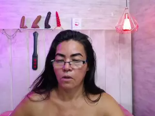 Cattleya MaturePure's Live Sex Cam Show