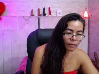 Cattleya MaturePure's Live Sex Cam Show