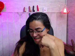 Cattleya MaturePure's Live Sex Cam Show
