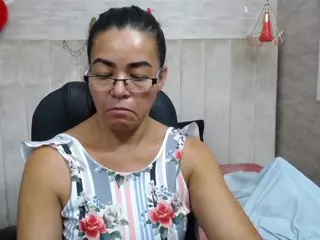 Cattleya MaturePure's Live Sex Cam Show