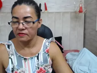 Cattleya MaturePure's Live Sex Cam Show
