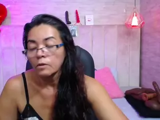 Cattleya MaturePure's Live Sex Cam Show
