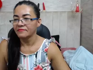 Cattleya MaturePure's Live Sex Cam Show