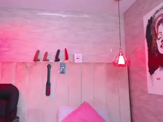 Cattleya MaturePure's Live Sex Cam Show