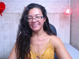Cattleya MaturePure's Live Sex Cam Show