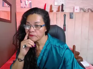 Cattleya MaturePure's Live Sex Cam Show