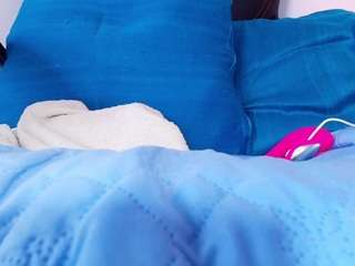 nao-kyse live webcam show