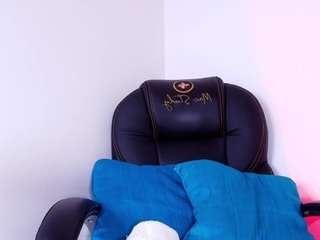 nao-kyse live webcam show
