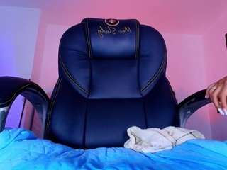 nao-kyse webcam model