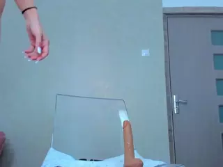 Allysson's Live Sex Cam Show