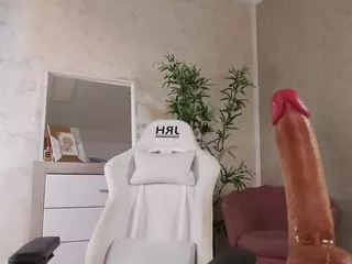 Allysson's Live Sex Cam Show