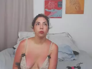 AnishaVega's Live Sex Cam Show