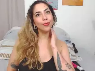 AnishaVega's Live Sex Cam Show