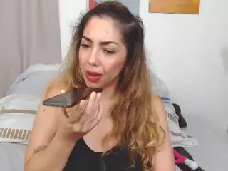 AnishaVega's Live Sex Cam Show