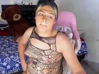 blonde-girl01 webcam