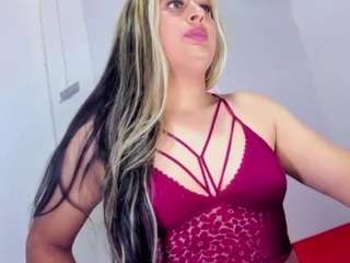 blonde-girl01's CamSoda show and profile