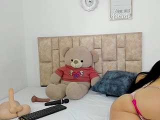 lissa-will's CamSoda show and profile