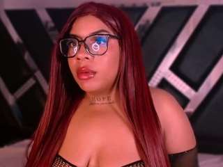 melanytylor
