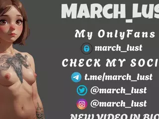 Marcy's Live Sex Cam Show