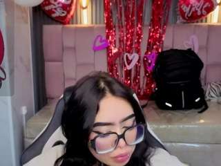 annie-ackerman webcam