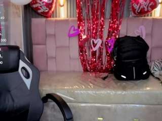 annie-ackerman webcam