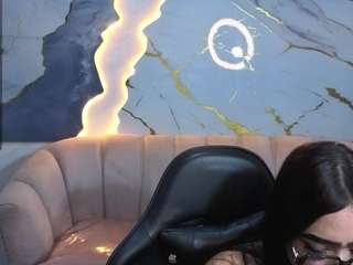 annie-ackerman webcam