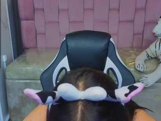 annie-ackerman's CamSoda show and profile