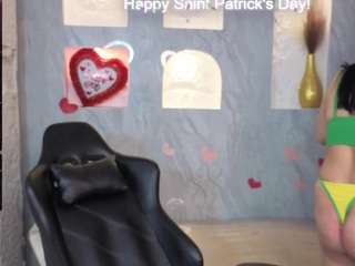 annie-ackerman live cam profile