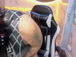 annie-ackerman's CamSoda show and profile