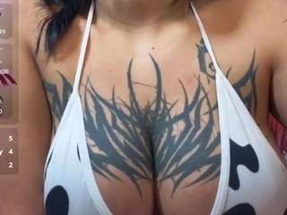 annie-ackerman's CamSoda show and profile