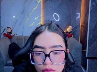 annie-ackerman webcam