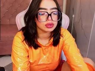 annie-ackerman webcam