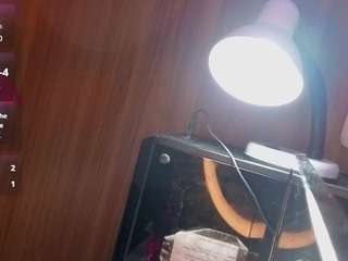 annie-ackerman Sex Cam Show