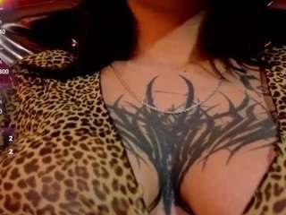 annie-ackerman Sex Cam Show