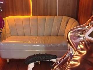 annie-ackerman live webcam show