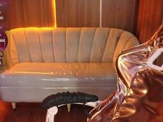 annie-ackerman live webcam show