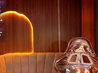 annie-ackerman live webcam show