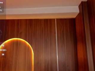 annie-ackerman live cam preview