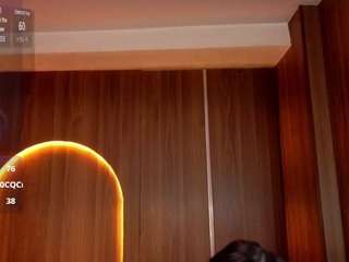 annie-ackerman live cam preview
