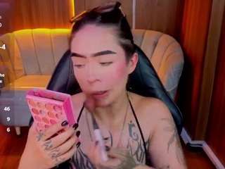 ANNIBIGBOOBS