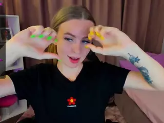 AryaFlower's Live Sex Cam Show