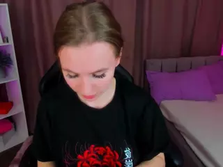 AryaFlower's Live Sex Cam Show