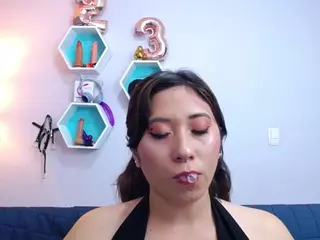 emily's Live Sex Cam Show