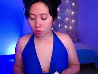 emily's Live Sex Cam Show