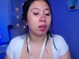 emily's Live Sex Cam Show