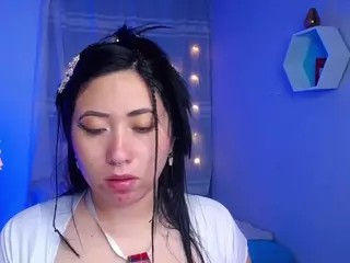 emily's Live Sex Cam Show